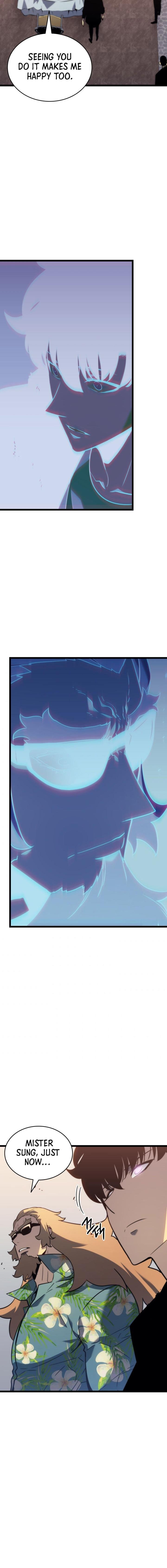 Solo Leveling, Chapter 153 image 21